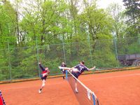 5.kolo KS Osnice vs. Kutná Hora