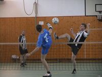 5.kolo Vrdy vs. Dobříš