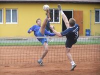 6.kolo KP Vrdy vs. Vavřinec,Ďurďa vs. Ptáček