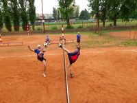 10.kolo KS Neratovice vs. Osnice