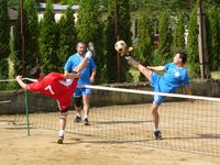 10.kolo KP Zvírotice vs. Vrdy