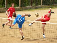 10.kolo KP Zvírotice vs. Vrdy