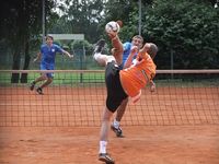 11.kolo KP Šacung B vs. Vrdy
