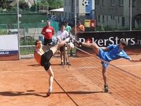 11.kolo KP Šacung B vs. Vrdy