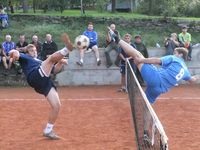 13.kolo KP Vavřinec vs. Vrdy ( Ptáček vs. Vavřina )