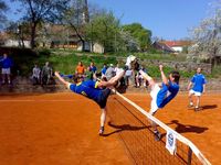 KS Vavřinec - Neratovice