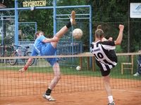 KP Vrdy - Dobříš