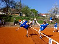  KS Vavřinec - Neratovice