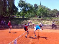  KS Vavřinec - Osnice