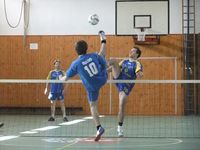 2.kolo KP Vrdy - Kostelec