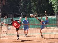 7.kolo KP Nymburk - Vrdy