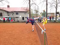 2.kolo KS 2013 Sadská vs. Osnice (vlevo)