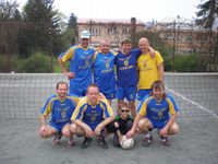 Kostelec/ Konojedy 2013