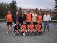 Čáslav 2013