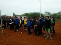 KP trojic mládež 2013