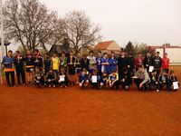 KP trojic mládež 2013