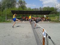 OP troic KH/KO Zruč vs. Církvice