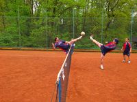 5.kolo KS Osnice vs. Kutná Hora